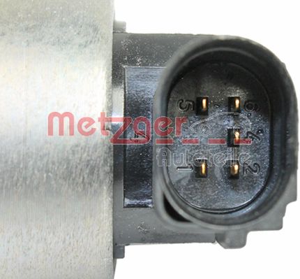METZGER 0892578 ORIGINAL ERSATZTEIL AGR-Ventil